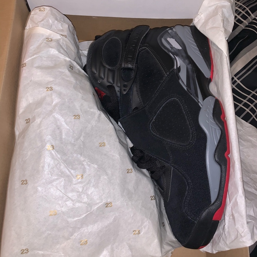 Retro 8